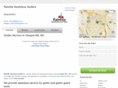 chapelhillseamlessgutters.com