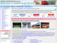 cheapexperiencedays.co.uk