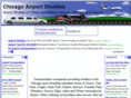 chicago-airportshuttles.com