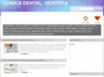 clinicadental-dentista.com