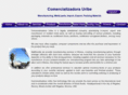 comercializadorauribe.com