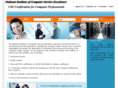 computerserviceexcellence.com