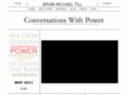 conversationswithpower.com