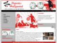 deporteshollywood.com