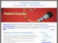 deutschconnector.org