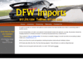 dfwimports.com