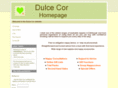 dulcecor.com