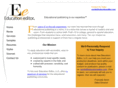 educationeditor.com