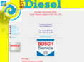 est-diesel.com