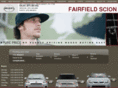 fairfield-scion.com
