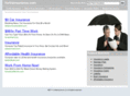 fortisinsurance.com