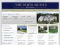 fortworth-realestate.com