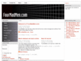 fourmadmen.com
