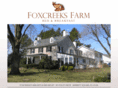 foxcreeksfarm.com