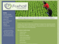 foxhallconsulting.com