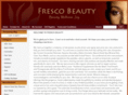 frescobeauty.com