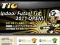 futsal-tio.com