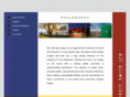 garrett-smith-ltd.com