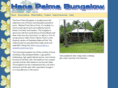 hanapalmsbungalow.com