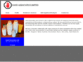 handassociates.co.uk