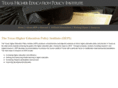 highereducationpolicyinstitute.org