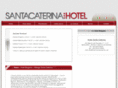 hotel-santacaterina.net