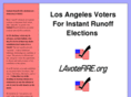 instantrunoffelections.com