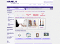 israelsjudaica.com