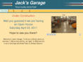 jacksgarageohio.com