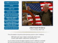 johnfmcalevey.com