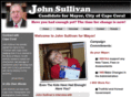 johnsullformayor.com