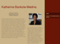 katherinebankole.info