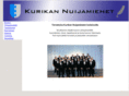 kurikannuijamiehet.net