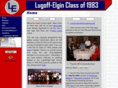 leclassof83.com