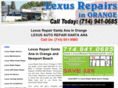 lexusrepairsantaanaca.com