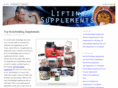 liftingsupplements.org