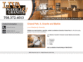 livamarbleandgranite.com