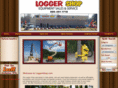 loggershop.com