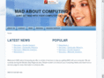 madaboutcomputing.com