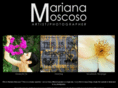 marianamoscoso.com