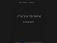 marziaferrone.com