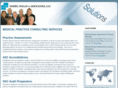 medicalpracticeconsultingservices.com