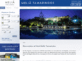 melia-tamarindos.com