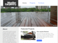 muellercarpentry.com