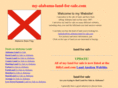 my-alabama-land-for-sale.com
