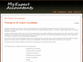 myexpertaccountants.com