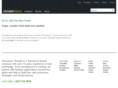 mysqlman.com