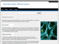 neurologiapediatrica.com