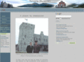 newrymemoirs.com