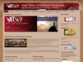 newtexassymphony.org